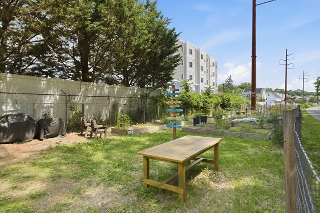 30 Franklin Street 113, Malden, MA 02148