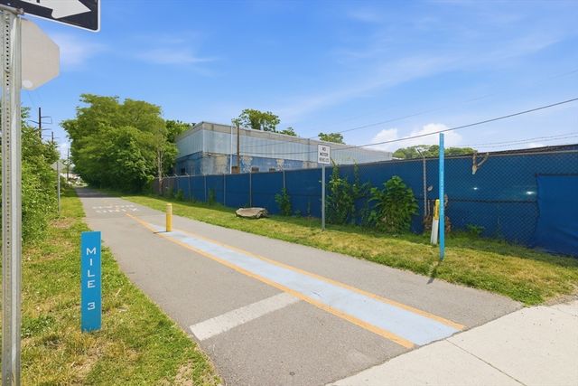 30 Franklin Street 113, Malden, MA 02148
