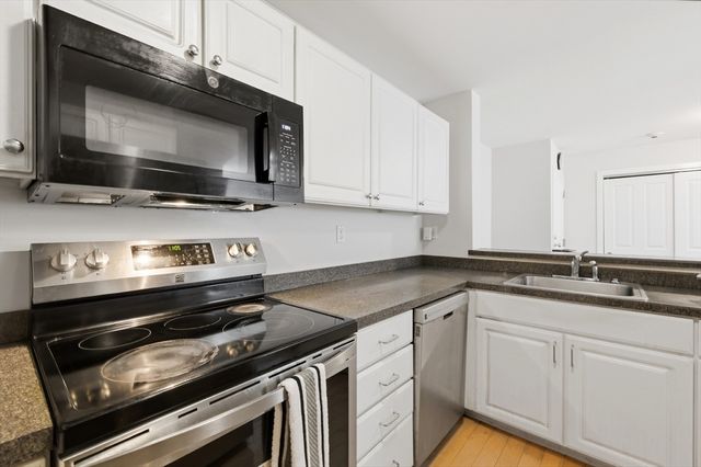 30 Franklin Street 113, Malden, MA 02148