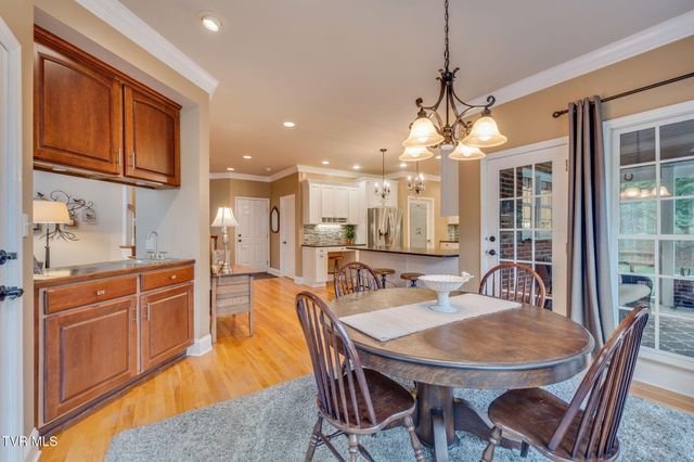 117 Quail Heights Court, Kingsport, TN 37663