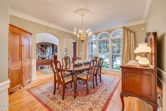 117 Quail Heights Court, Kingsport, TN 37663