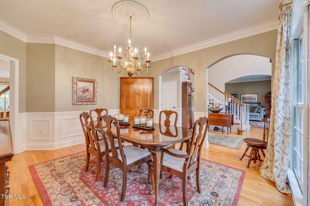 117 Quail Heights Court, Kingsport, TN 37663