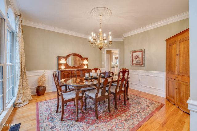 117 Quail Heights Court, Kingsport, TN 37663