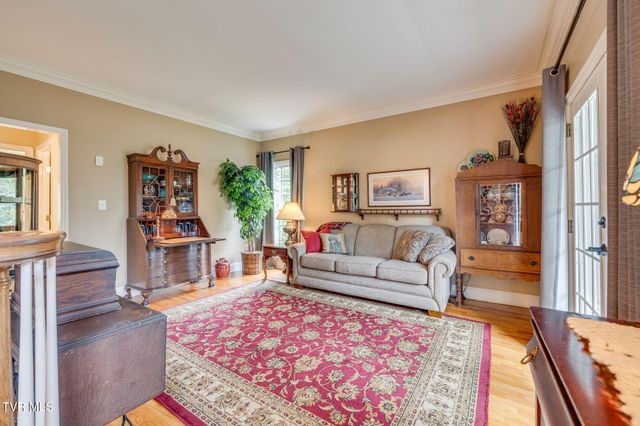 117 Quail Heights Court, Kingsport, TN 37663