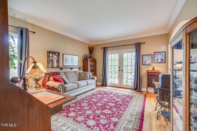 117 Quail Heights Court, Kingsport, TN 37663