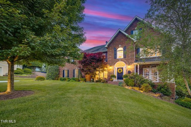 117 Quail Heights Court, Kingsport, TN 37663