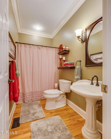 117 Quail Heights Court, Kingsport, TN 37663