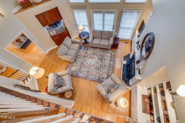 117 Quail Heights Court, Kingsport, TN 37663