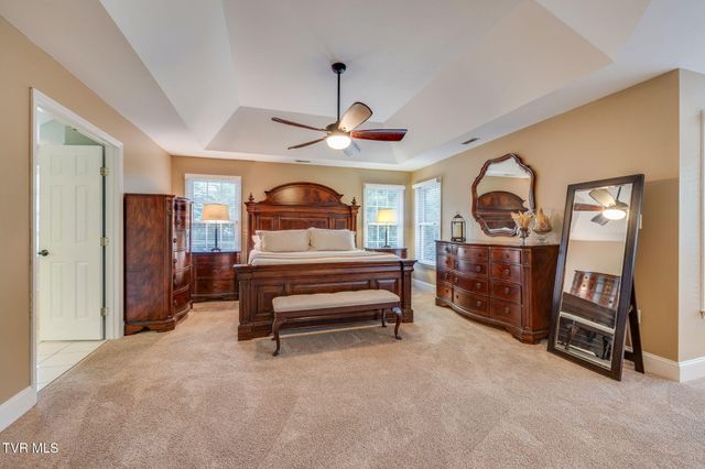 117 Quail Heights Court, Kingsport, TN 37663