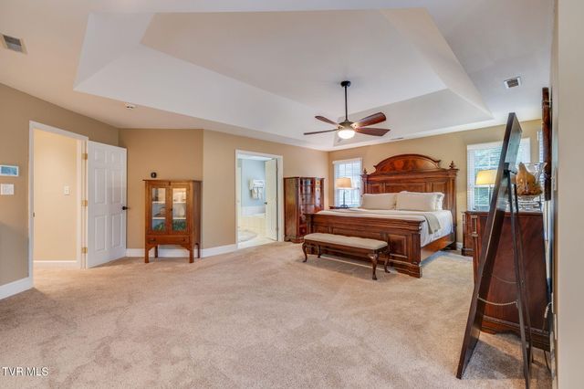 117 Quail Heights Court, Kingsport, TN 37663