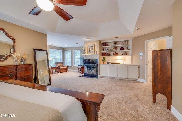 117 Quail Heights Court, Kingsport, TN 37663