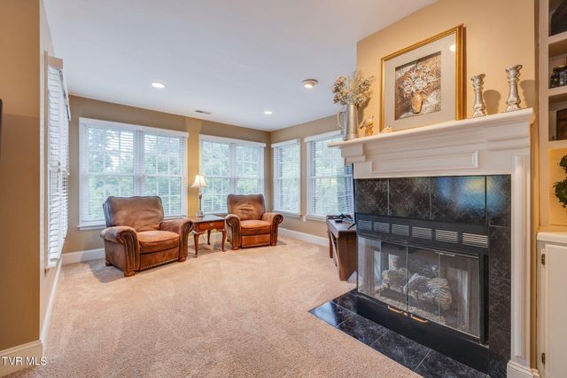 117 Quail Heights Court, Kingsport, TN 37663