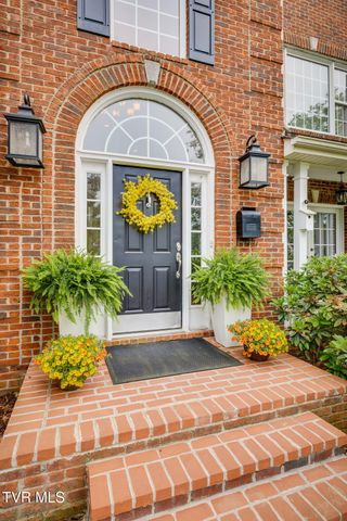 117 Quail Heights Court, Kingsport, TN 37663