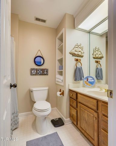 117 Quail Heights Court, Kingsport, TN 37663