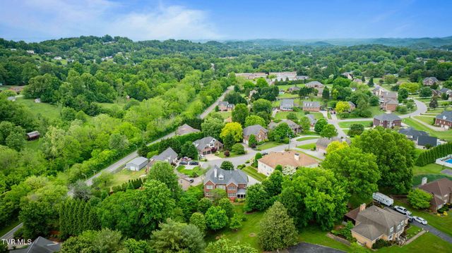 117 Quail Heights Court, Kingsport, TN 37663