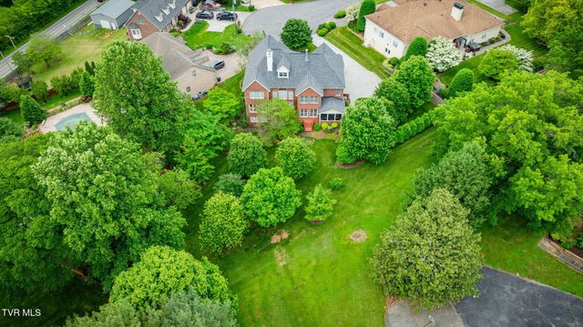 117 Quail Heights Court, Kingsport, TN 37663