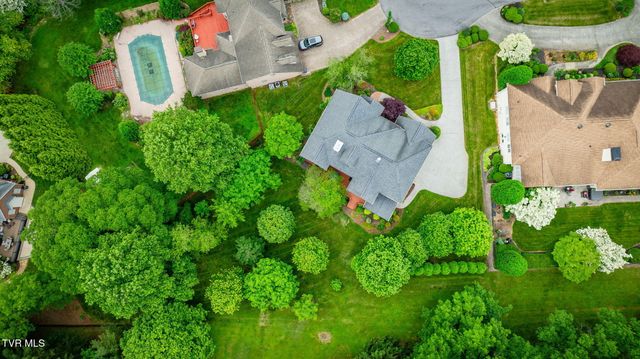 117 Quail Heights Court, Kingsport, TN 37663