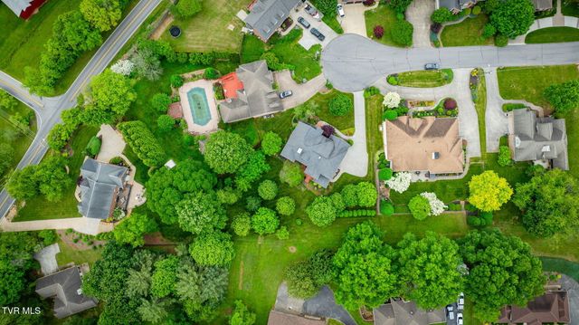 117 Quail Heights Court, Kingsport, TN 37663