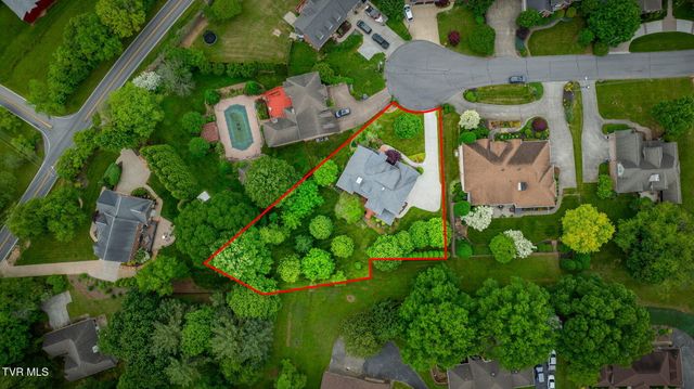 117 Quail Heights Court, Kingsport, TN 37663