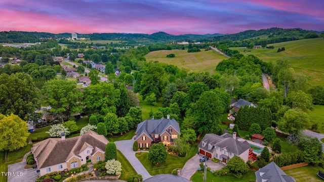 117 Quail Heights Court, Kingsport, TN 37663