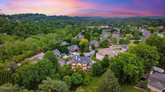 117 Quail Heights Court, Kingsport, TN 37663