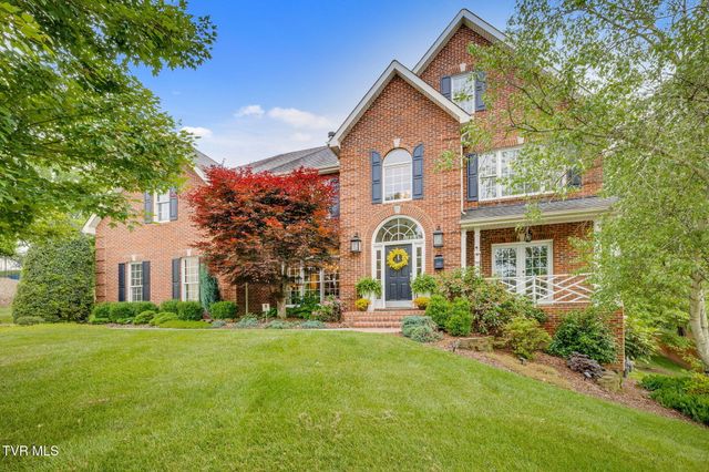 117 Quail Heights Court, Kingsport, TN 37663