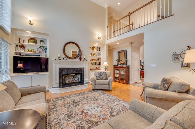 117 Quail Heights Court, Kingsport, TN 37663