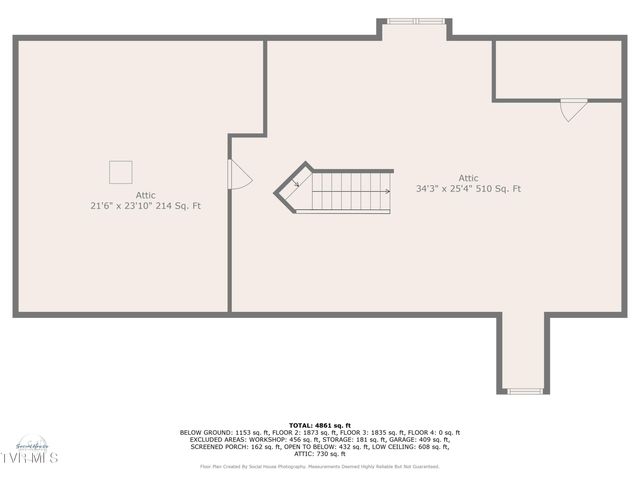 117 Quail Heights Court, Kingsport, TN 37663