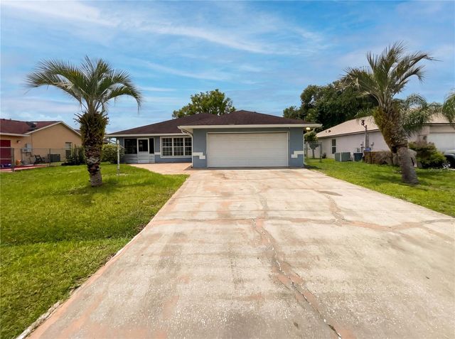 724 HARLAND COURT, Kissimmee, FL 34758