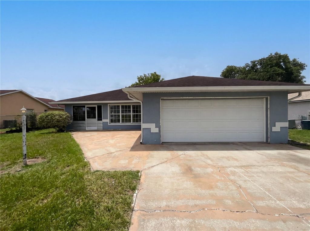 724 HARLAND COURT, Kissimmee, FL 34758
