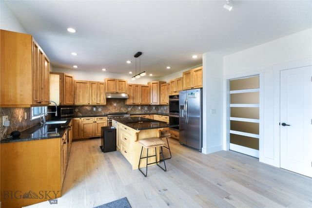 3609 W Fieldstone, Bozeman, MT 59715