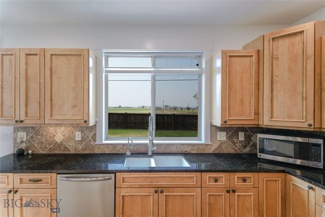 3609 W Fieldstone, Bozeman, MT 59715