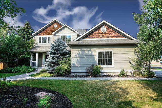 3609 W Fieldstone, Bozeman, MT 59715