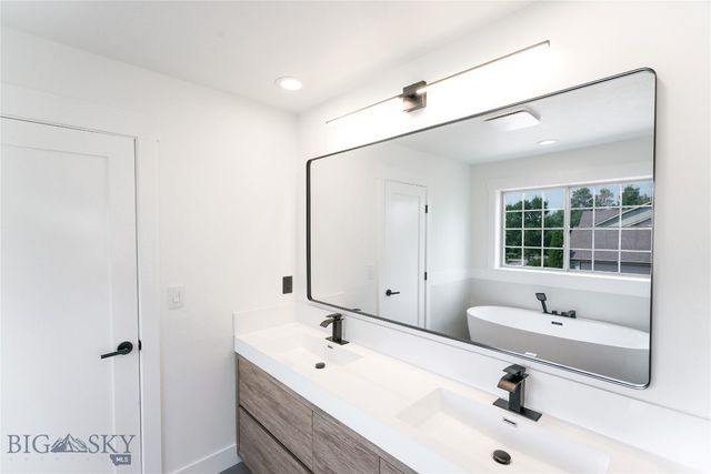 3609 W Fieldstone, Bozeman, MT 59715