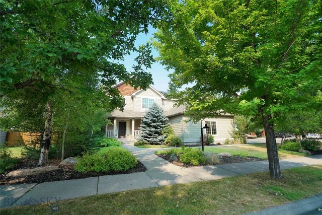 3609 W Fieldstone, Bozeman, MT 59715
