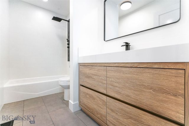 3609 W Fieldstone, Bozeman, MT 59715
