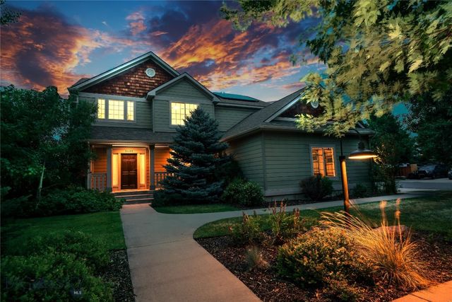 3609 W Fieldstone, Bozeman, MT 59715