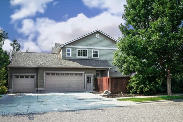 3609 W Fieldstone, Bozeman, MT 59715