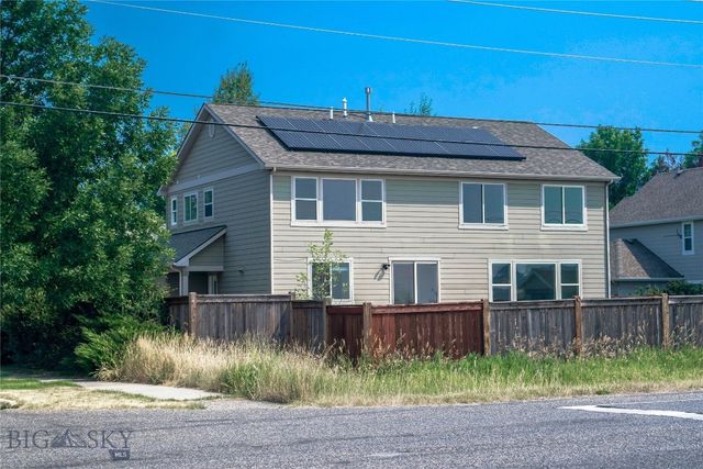 3609 W Fieldstone, Bozeman, MT 59715