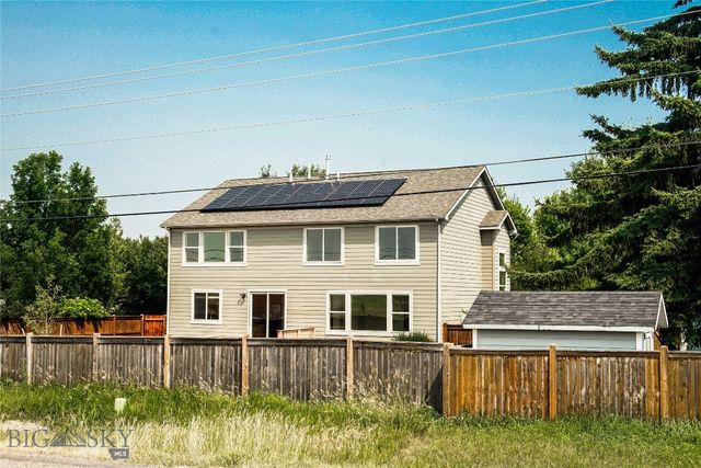 3609 W Fieldstone, Bozeman, MT 59715