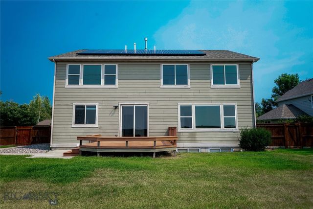 3609 W Fieldstone, Bozeman, MT 59715