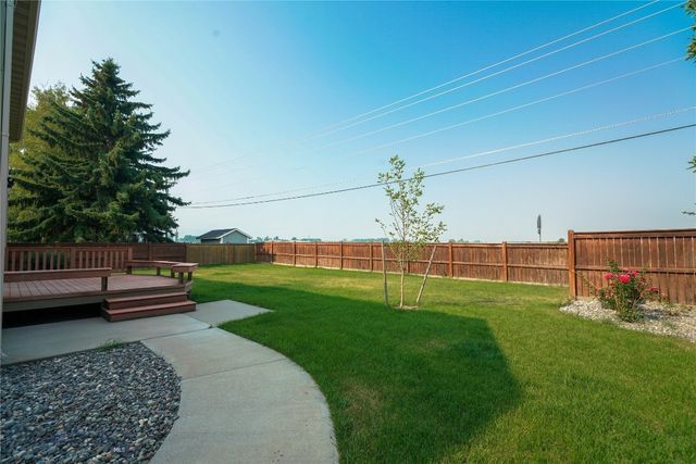 3609 W Fieldstone, Bozeman, MT 59715