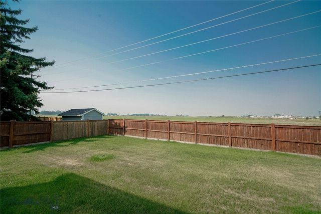 3609 W Fieldstone, Bozeman, MT 59715