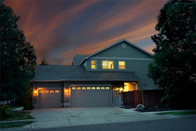 3609 W Fieldstone, Bozeman, MT 59715