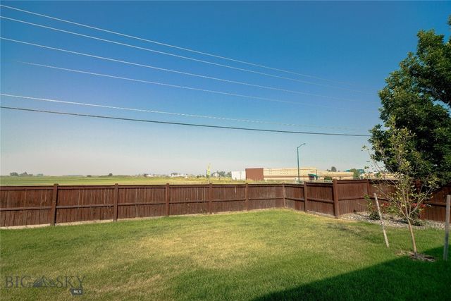 3609 W Fieldstone, Bozeman, MT 59715