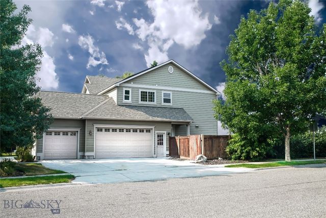 3609 W Fieldstone, Bozeman, MT 59715
