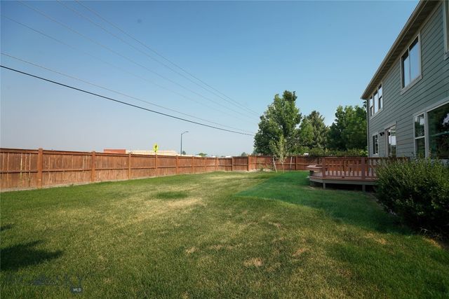 3609 W Fieldstone, Bozeman, MT 59715