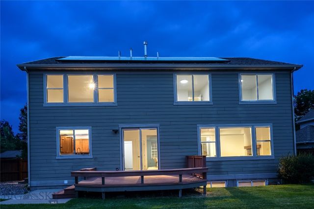 3609 W Fieldstone, Bozeman, MT 59715