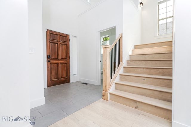 3609 W Fieldstone, Bozeman, MT 59715