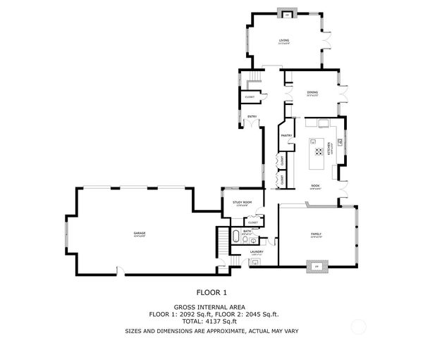 13713 209th Avenue NE, Woodinville, WA 98077